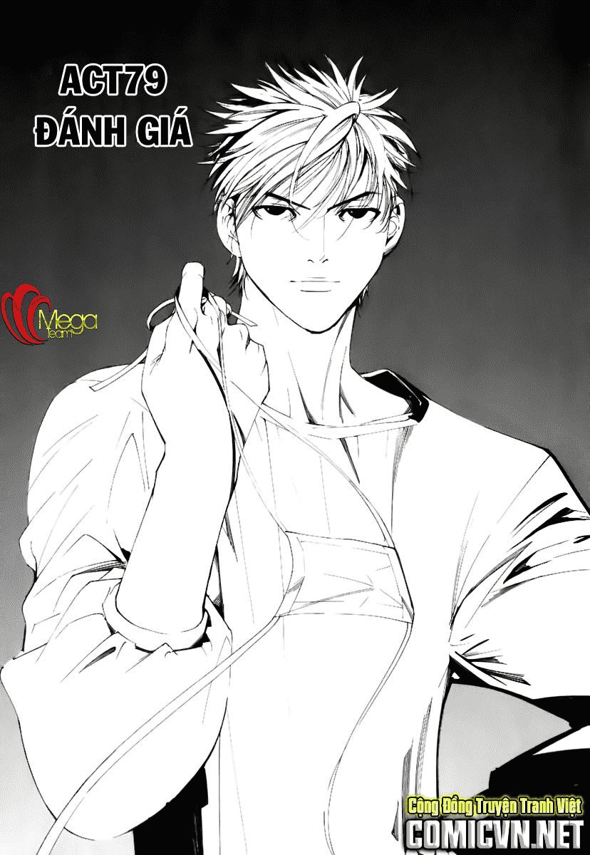 Team Medical Dragon Chap 79 - Next Chap 80