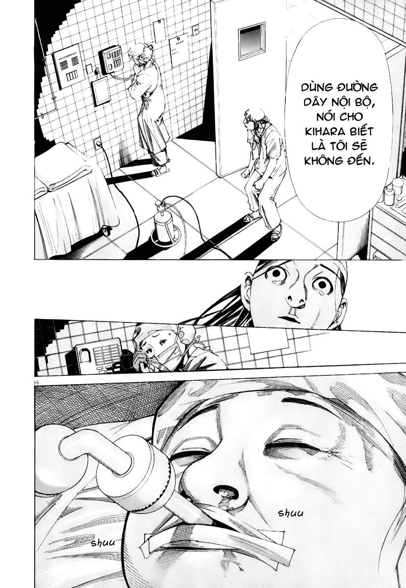 Team Medical Dragon Chap 79 - Next Chap 80