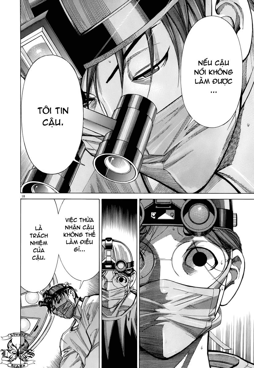 Team Medical Dragon Chap 79 - Next Chap 80
