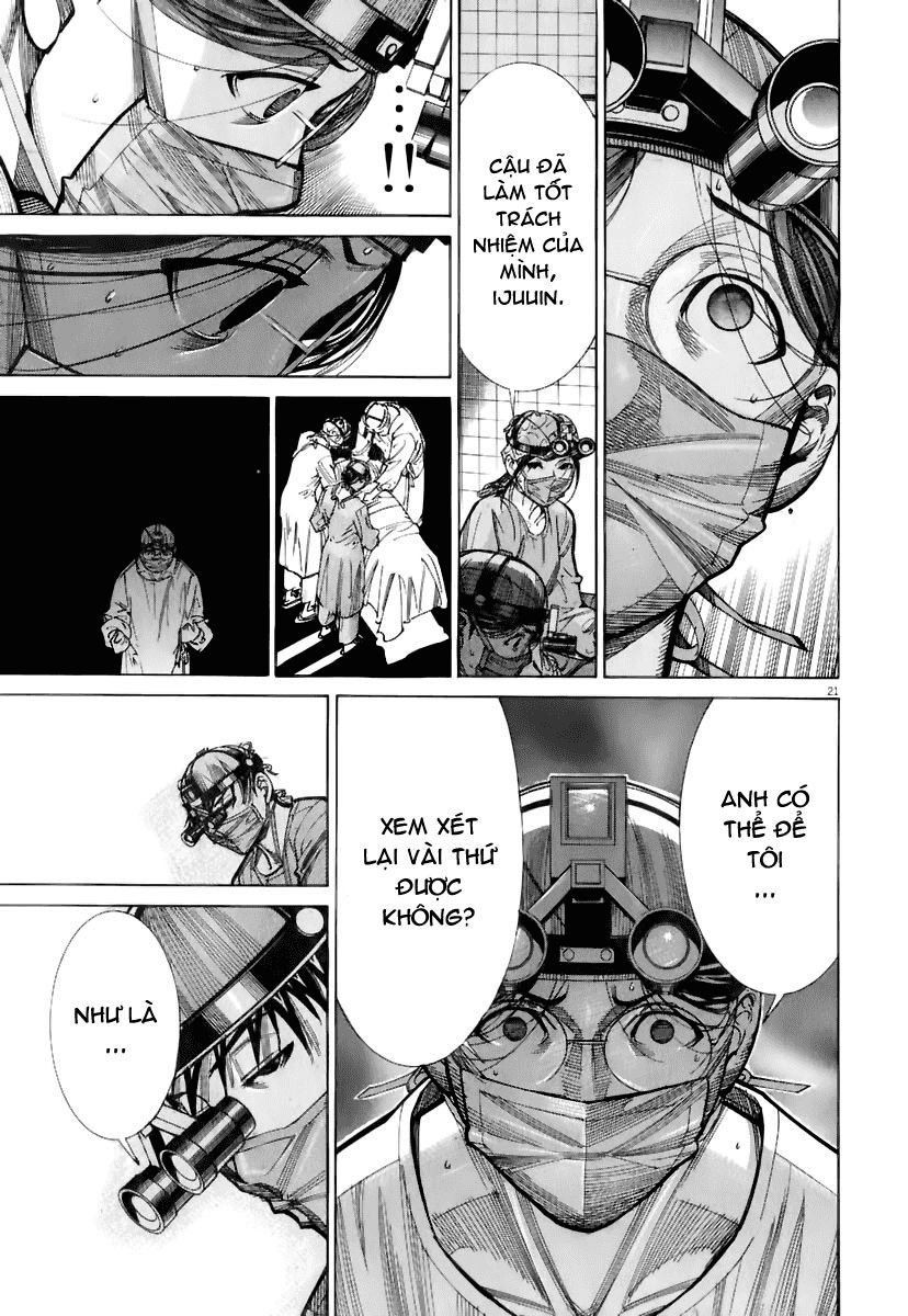 Team Medical Dragon Chap 79 - Next Chap 80