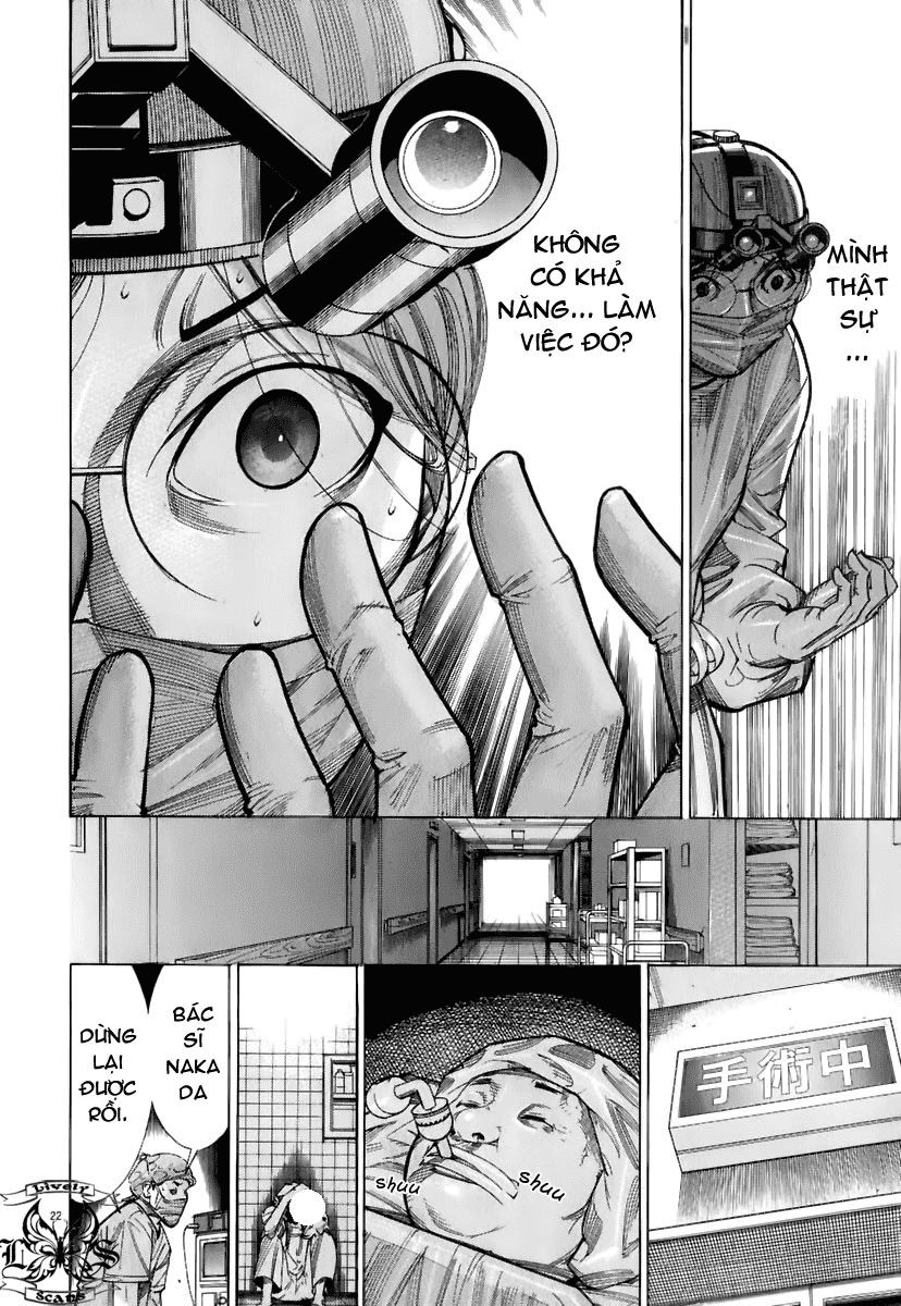 Team Medical Dragon Chap 79 - Next Chap 80