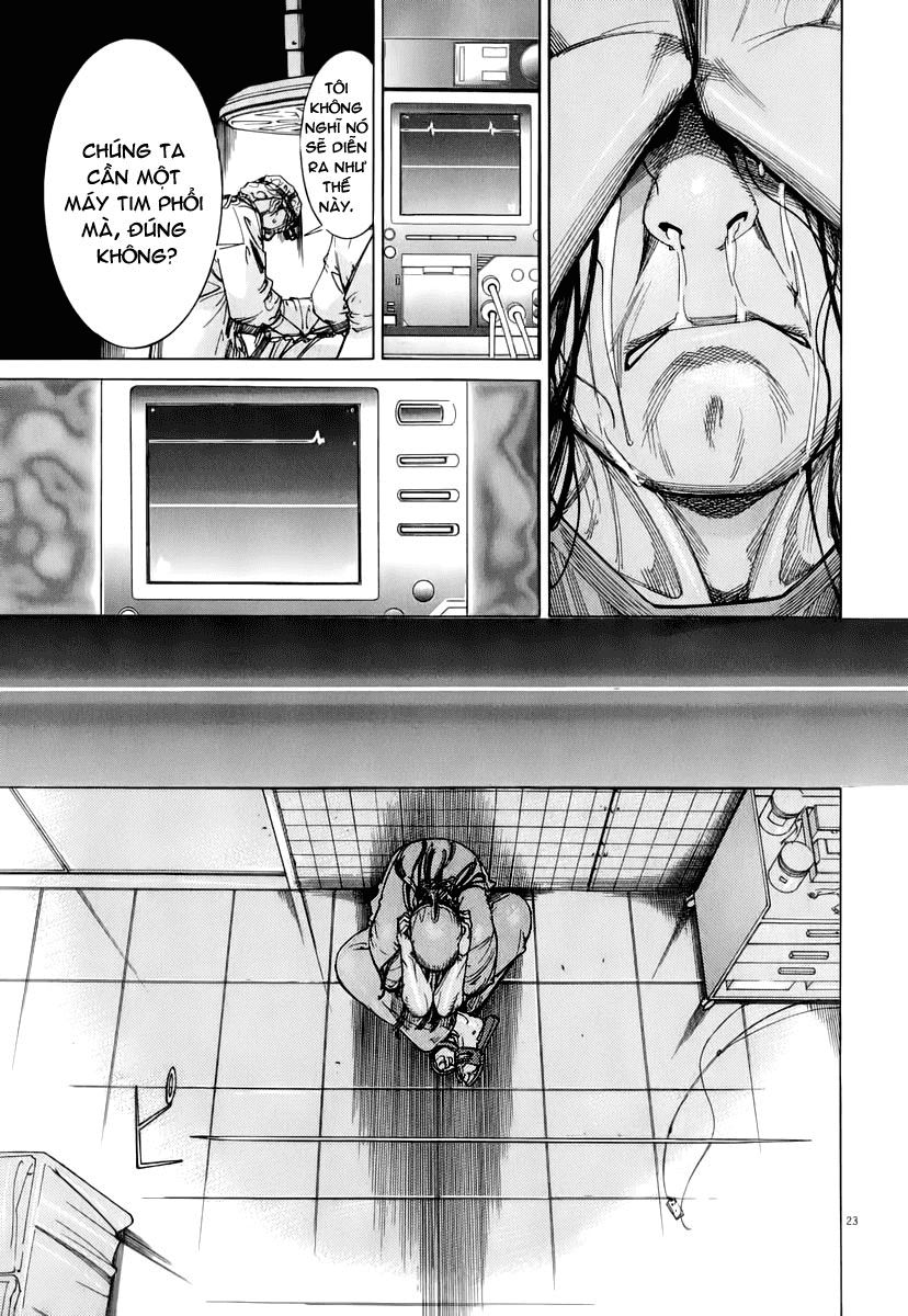 Team Medical Dragon Chap 79 - Next Chap 80
