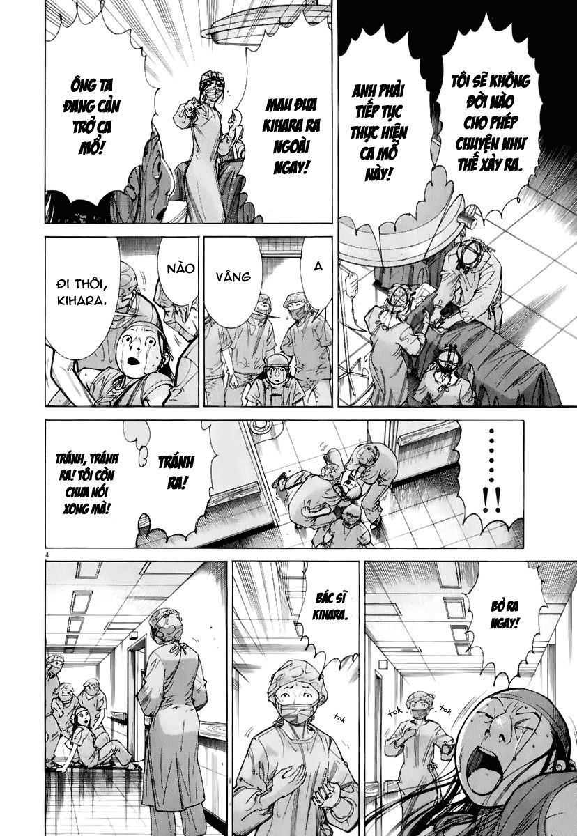 Team Medical Dragon Chap 79 - Next Chap 80