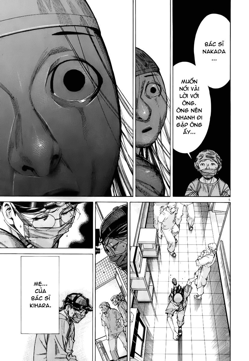 Team Medical Dragon Chap 79 - Next Chap 80