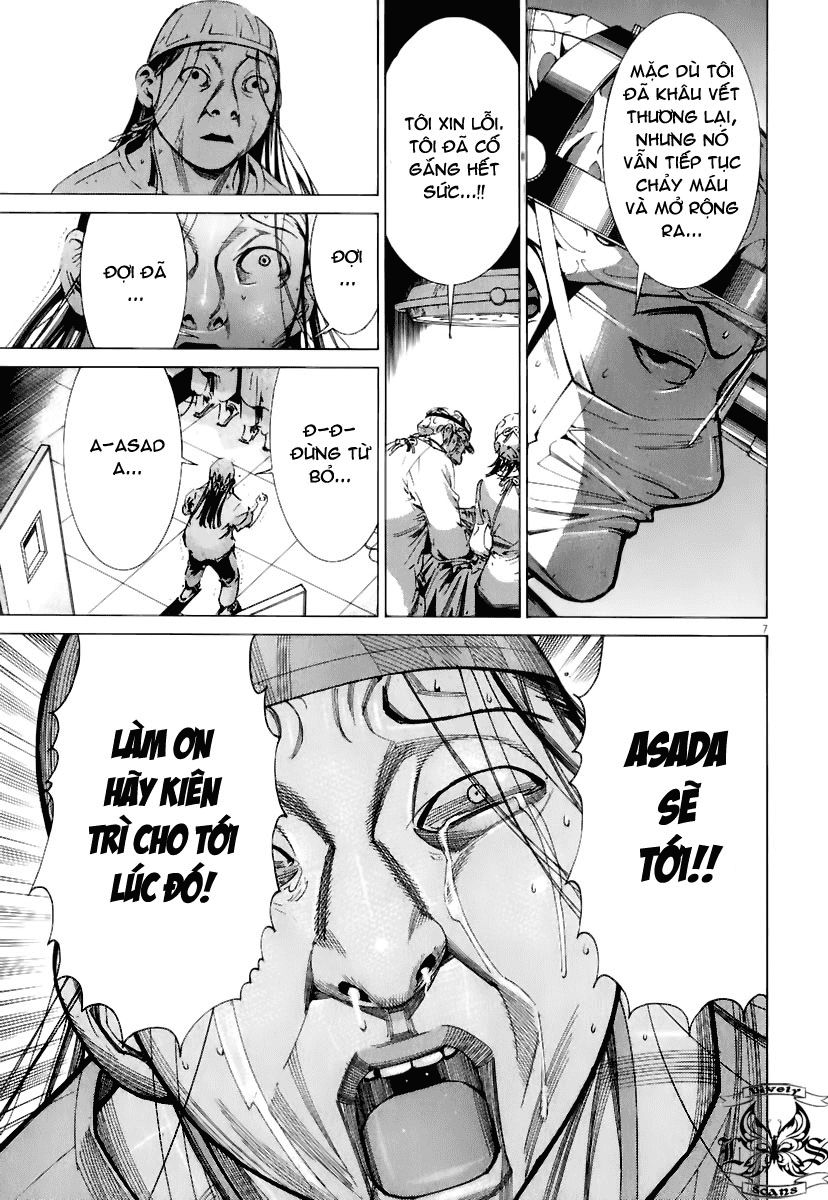 Team Medical Dragon Chap 79 - Next Chap 80