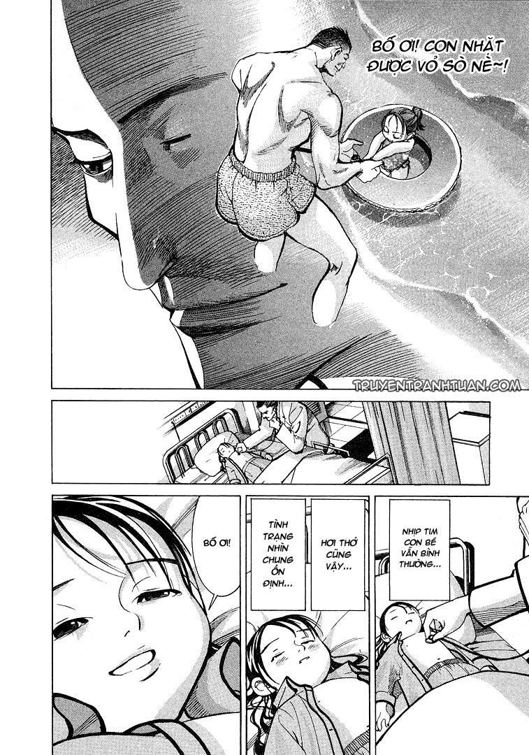 Team Medical Dragon Chap 8 - Next Chap 9