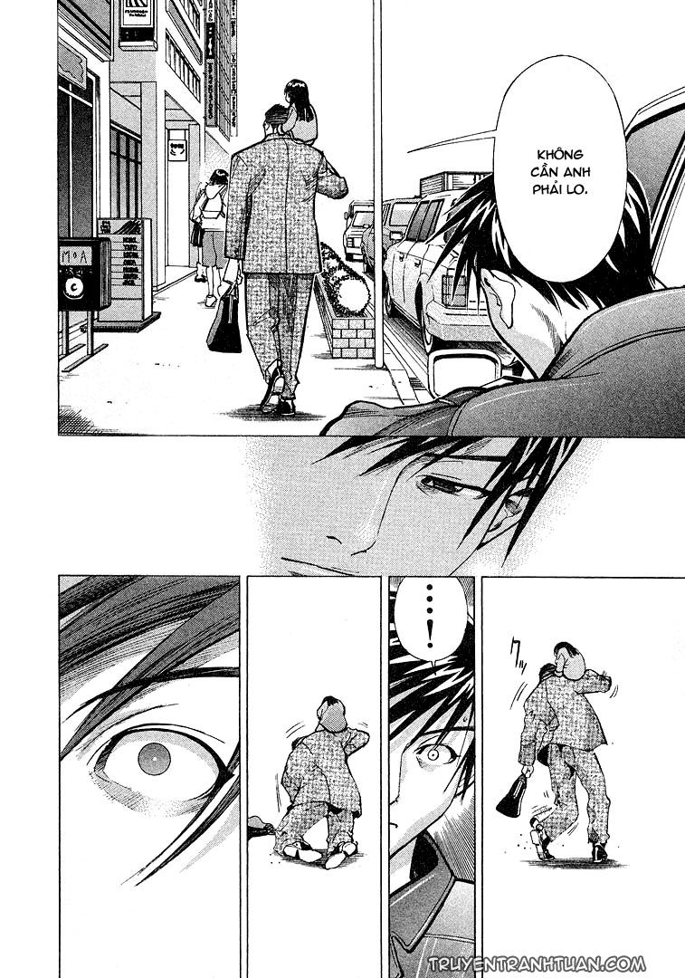 Team Medical Dragon Chap 8 - Next Chap 9