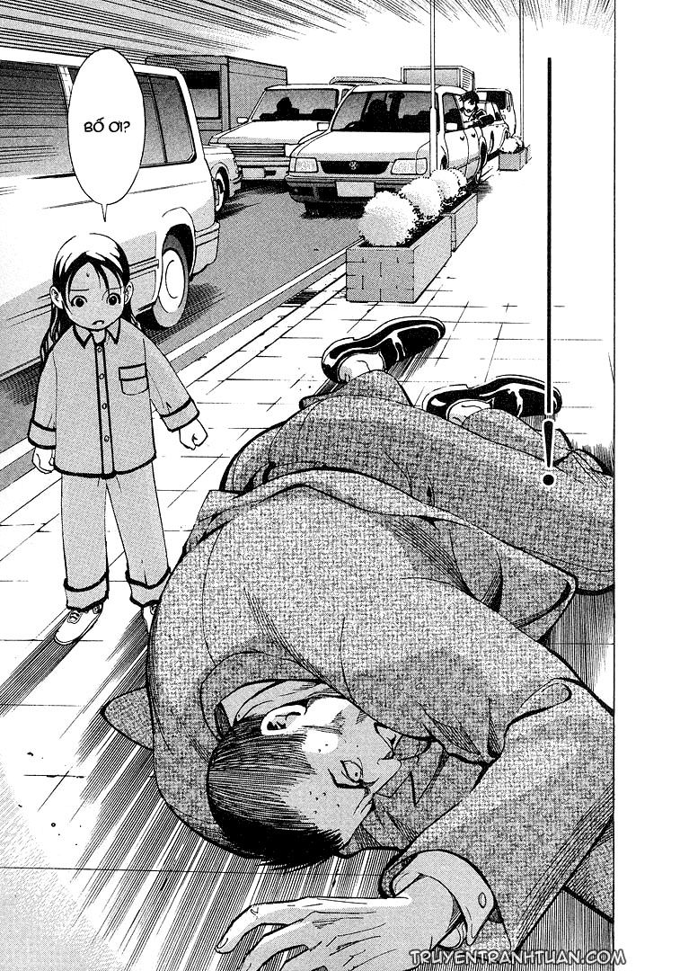 Team Medical Dragon Chap 8 - Next Chap 9