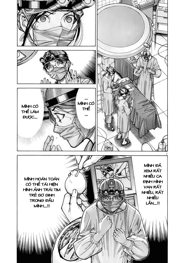 Team Medical Dragon Chap 80 - Next Chap 81