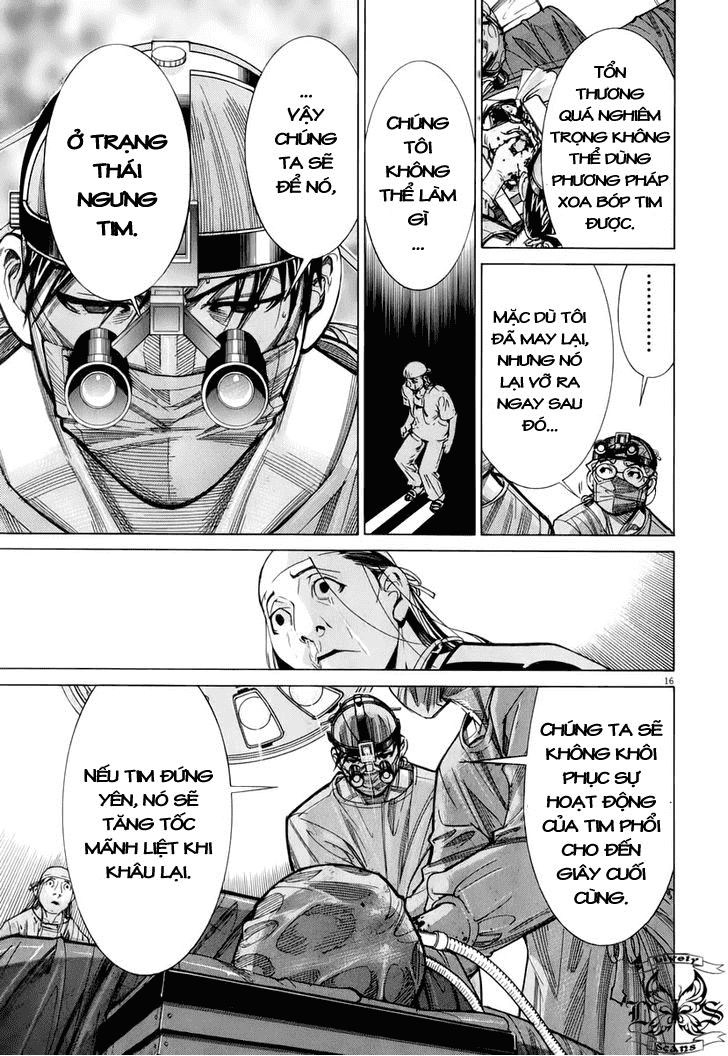 Team Medical Dragon Chap 80 - Next Chap 81