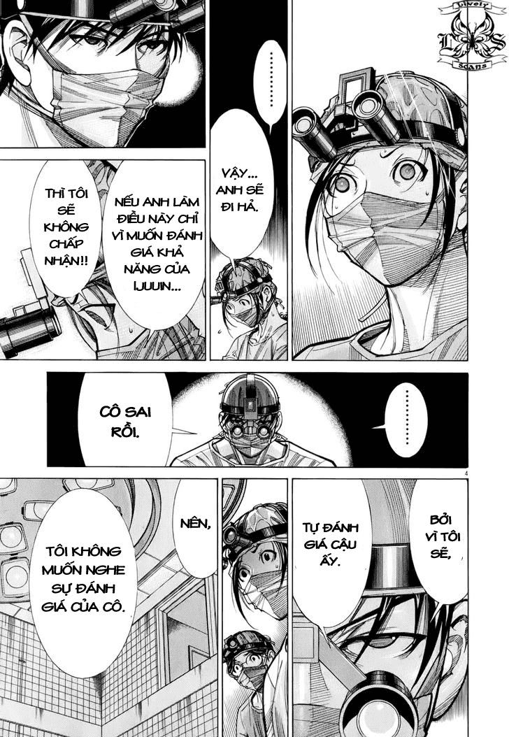 Team Medical Dragon Chap 80 - Next Chap 81
