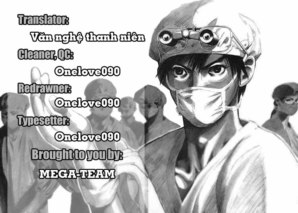 Team Medical Dragon Chap 80 - Next Chap 81