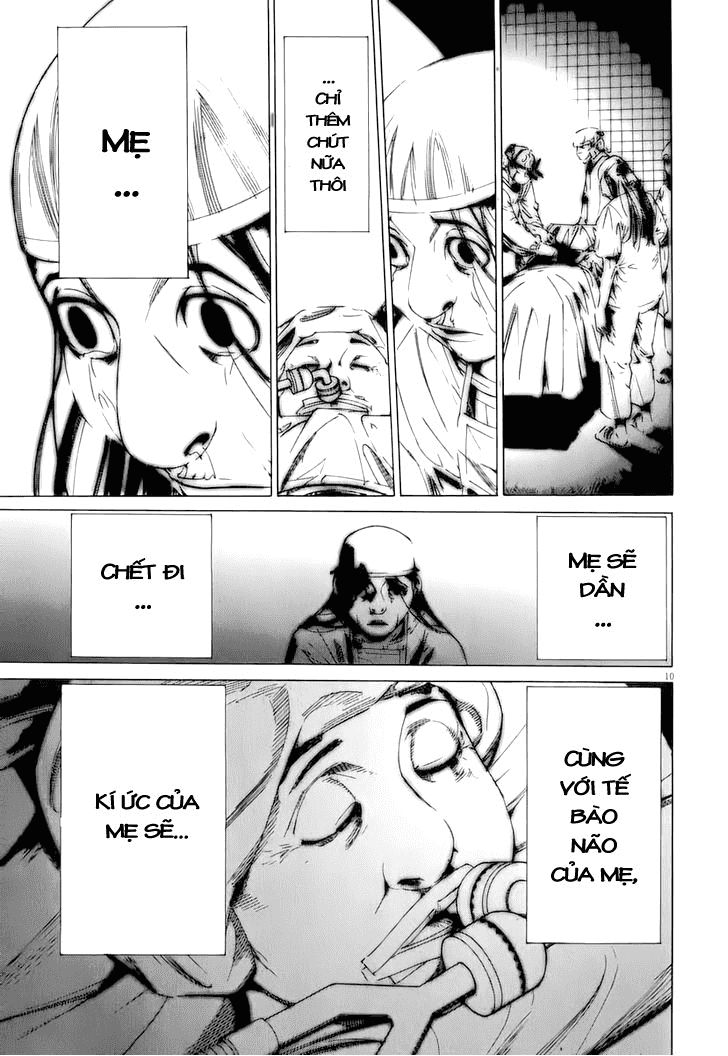 Team Medical Dragon Chap 80 - Next Chap 81
