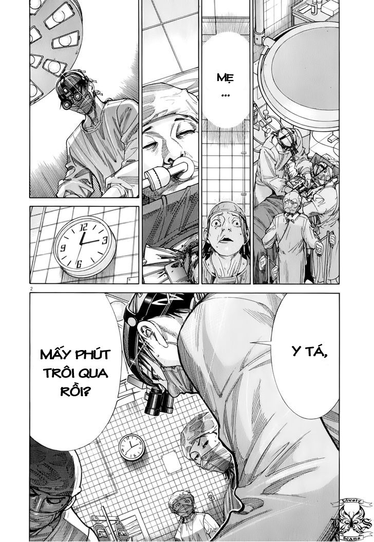 Team Medical Dragon Chap 81 - Next Chap 82