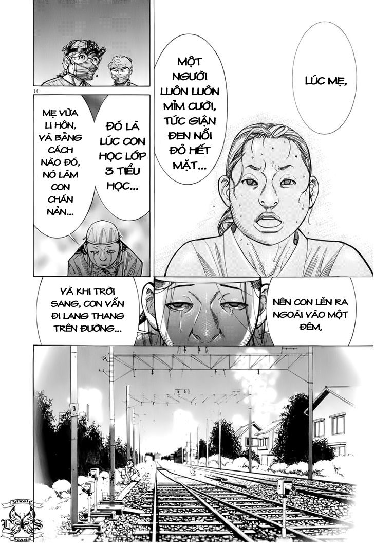 Team Medical Dragon Chap 81 - Next Chap 82