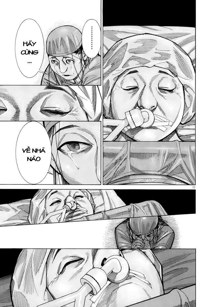 Team Medical Dragon Chap 81 - Next Chap 82