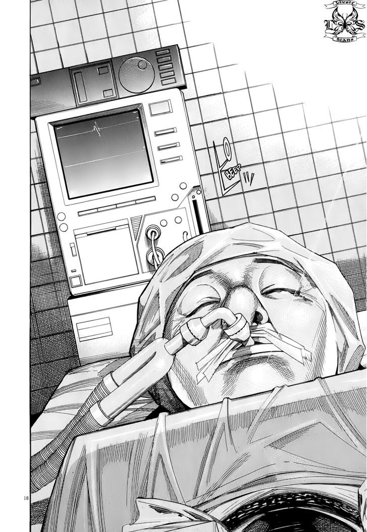 Team Medical Dragon Chap 81 - Next Chap 82