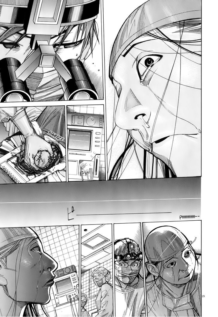 Team Medical Dragon Chap 81 - Next Chap 82
