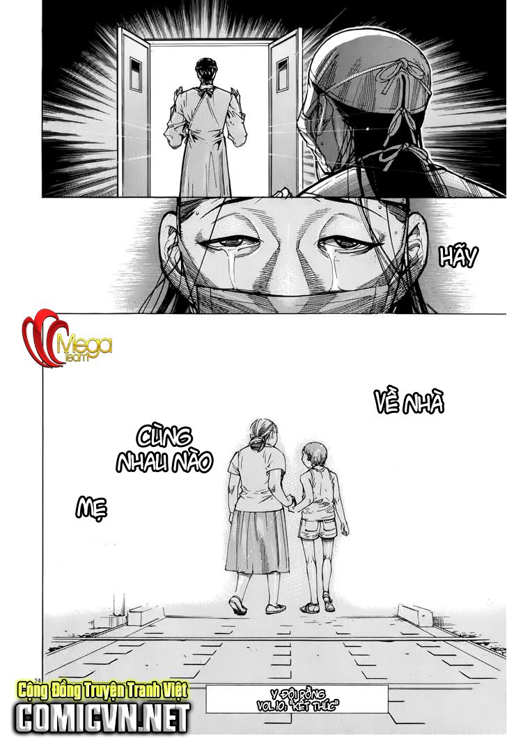 Team Medical Dragon Chap 81 - Next Chap 82