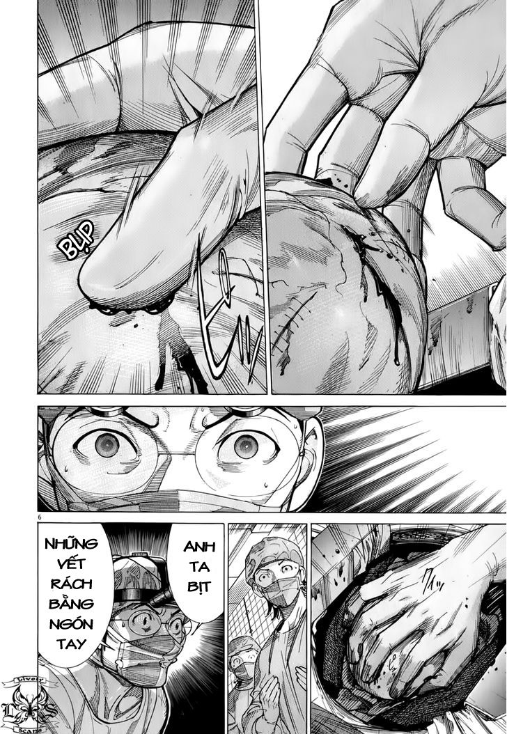 Team Medical Dragon Chap 81 - Next Chap 82