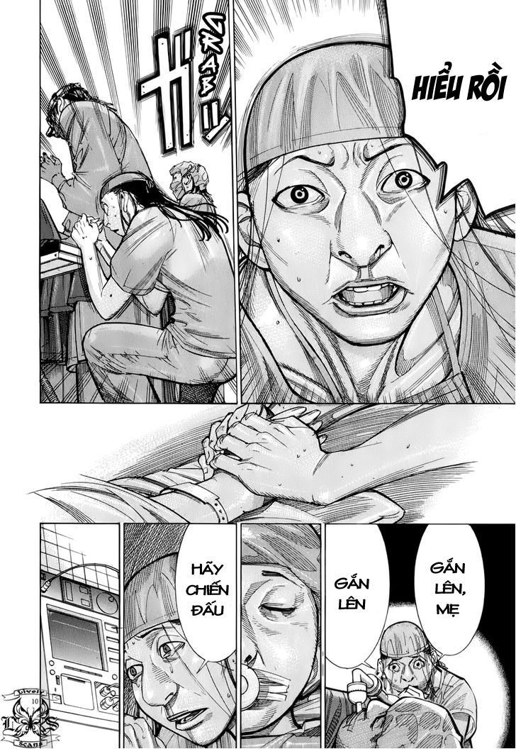Team Medical Dragon Chap 81 - Next Chap 82