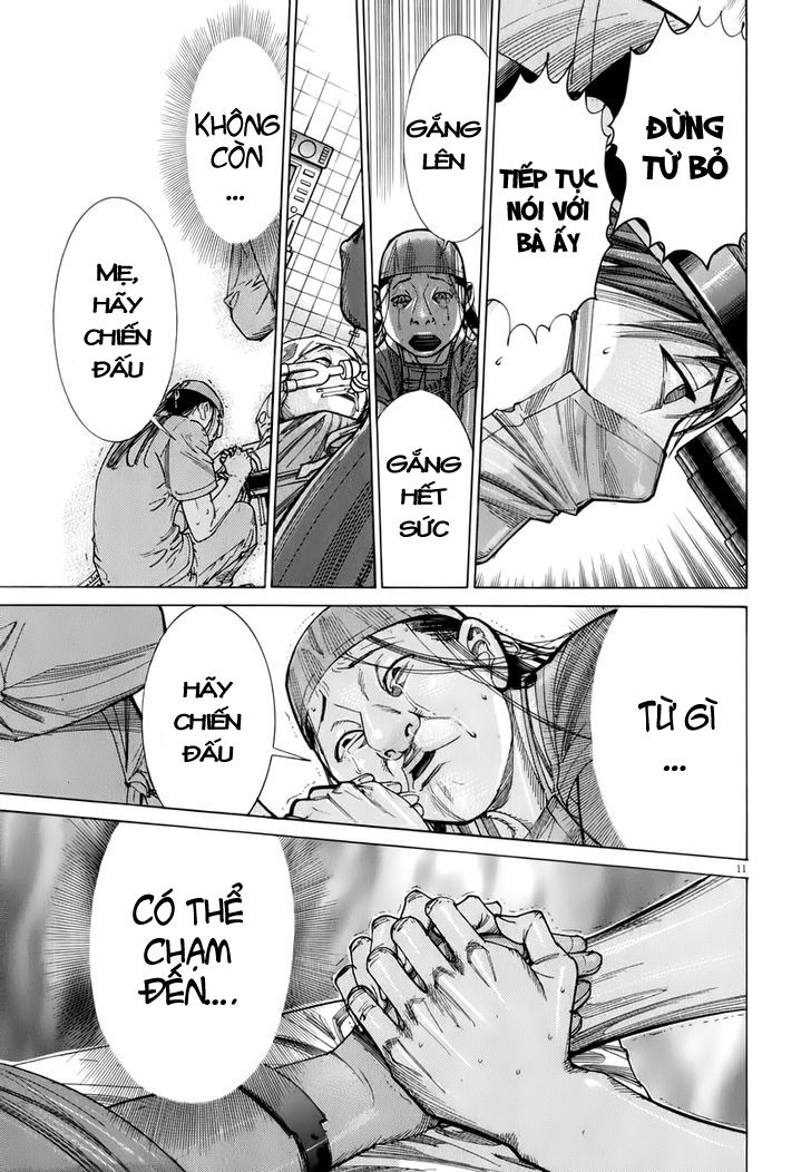 Team Medical Dragon Chap 81 - Next Chap 82
