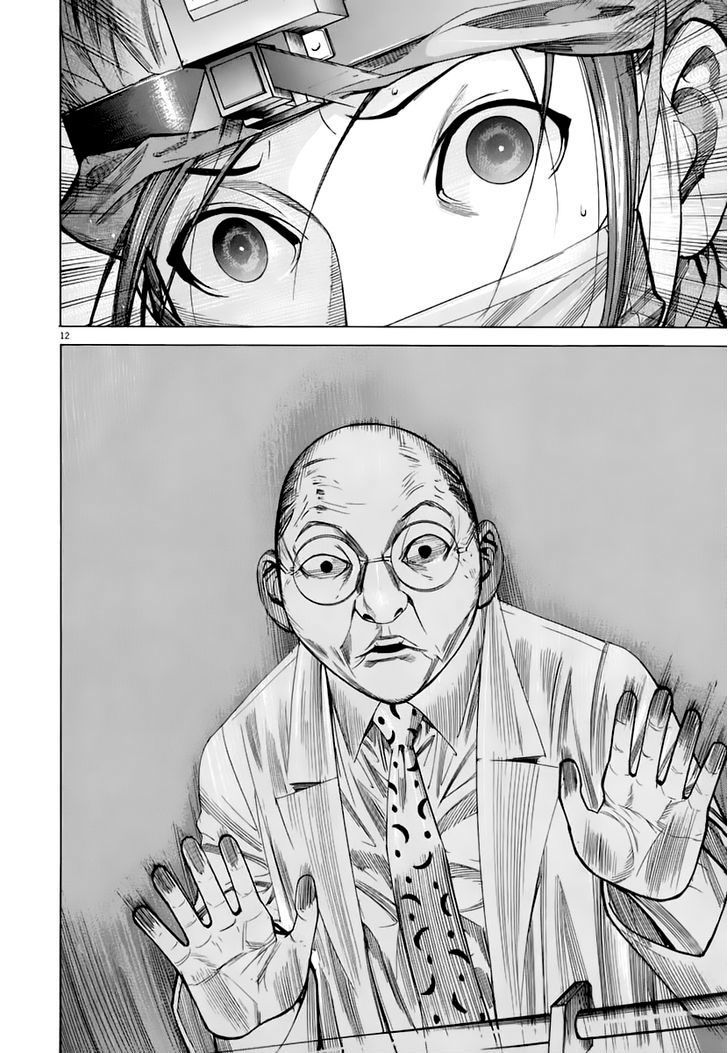 Team Medical Dragon Chap 82 - Next Chap 83