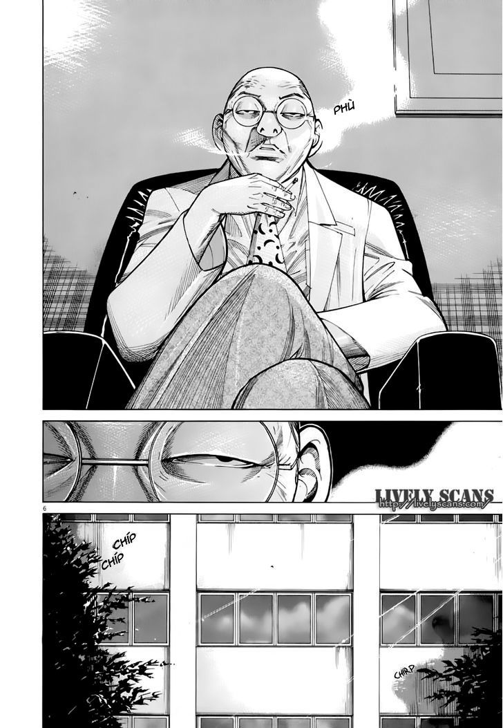 Team Medical Dragon Chap 82 - Next Chap 83