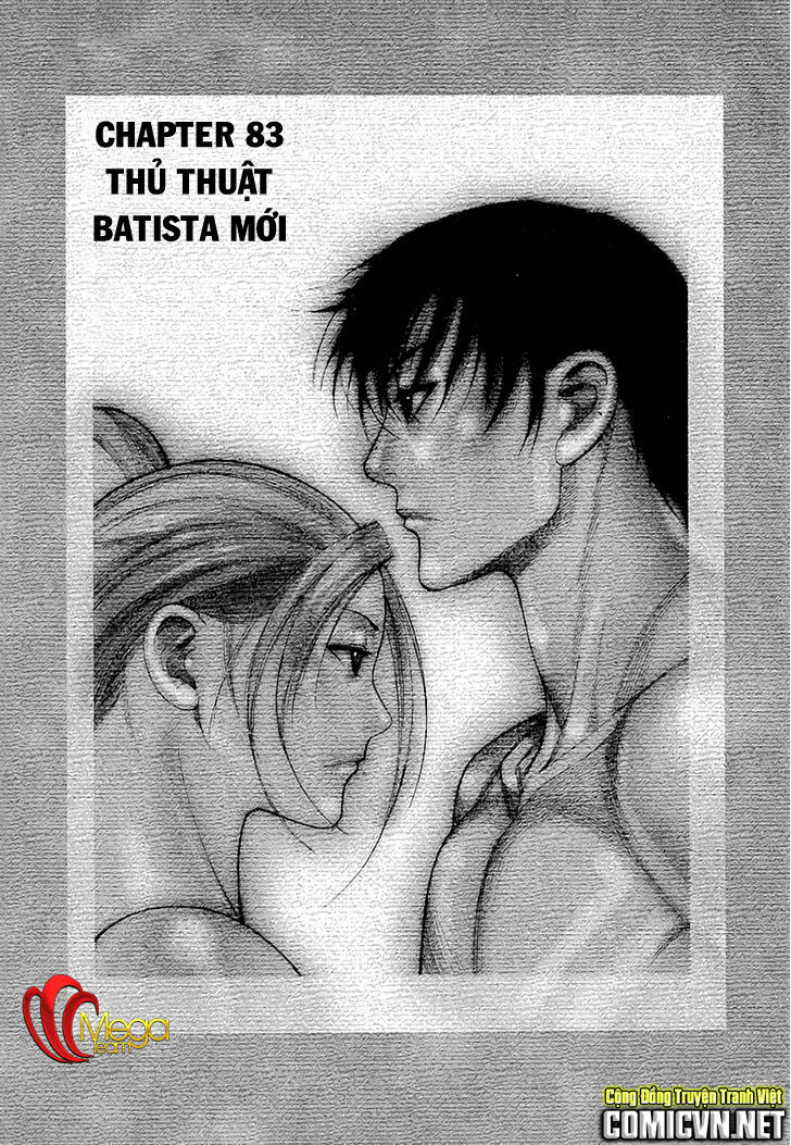 Team Medical Dragon Chap 83 - Next Chap 84
