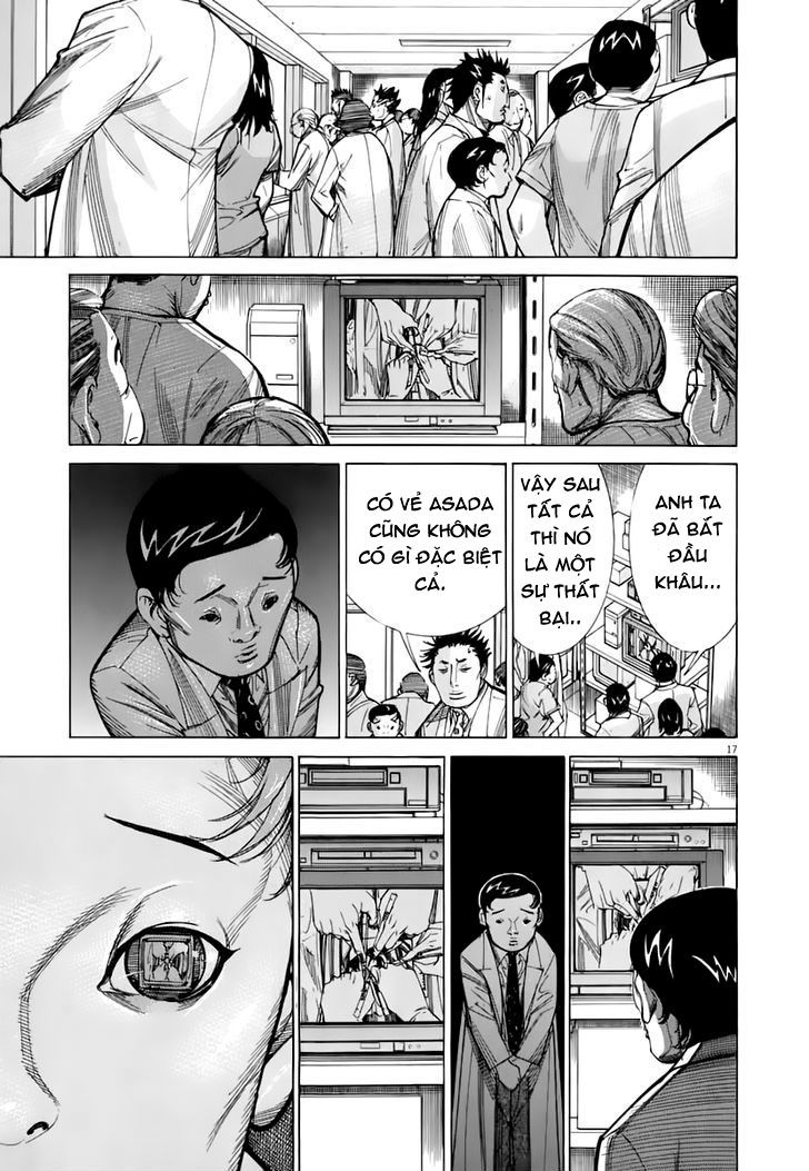 Team Medical Dragon Chap 83 - Next Chap 84