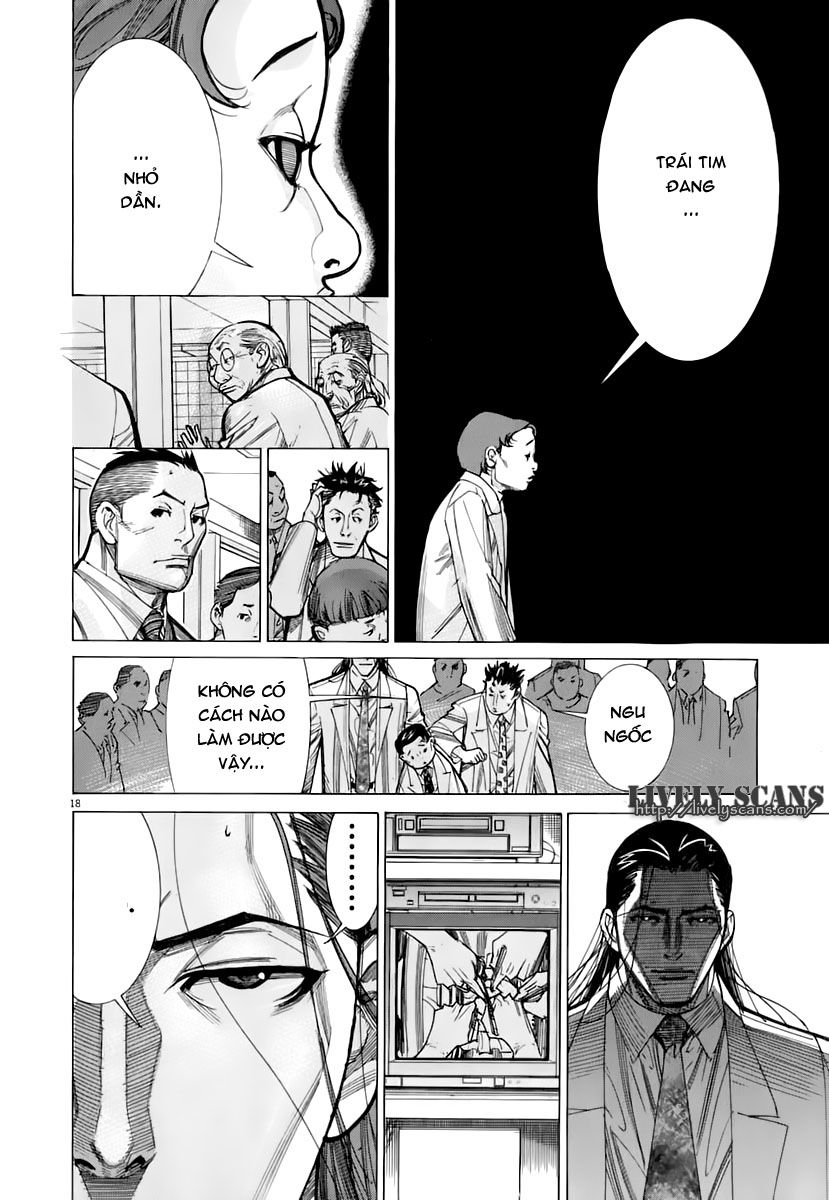 Team Medical Dragon Chap 83 - Next Chap 84