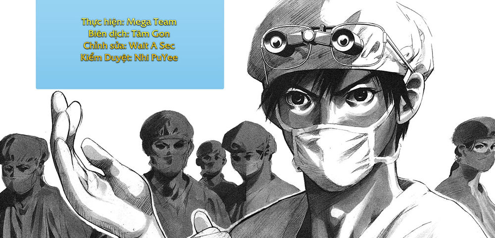Team Medical Dragon Chap 83 - Next Chap 84