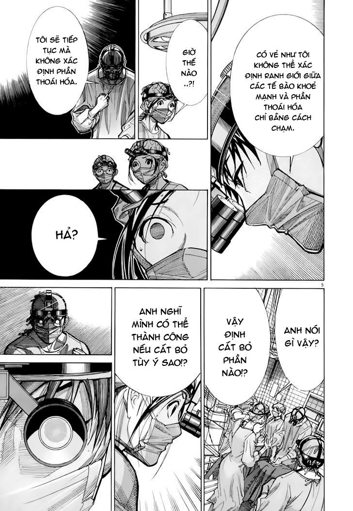 Team Medical Dragon Chap 83 - Next Chap 84
