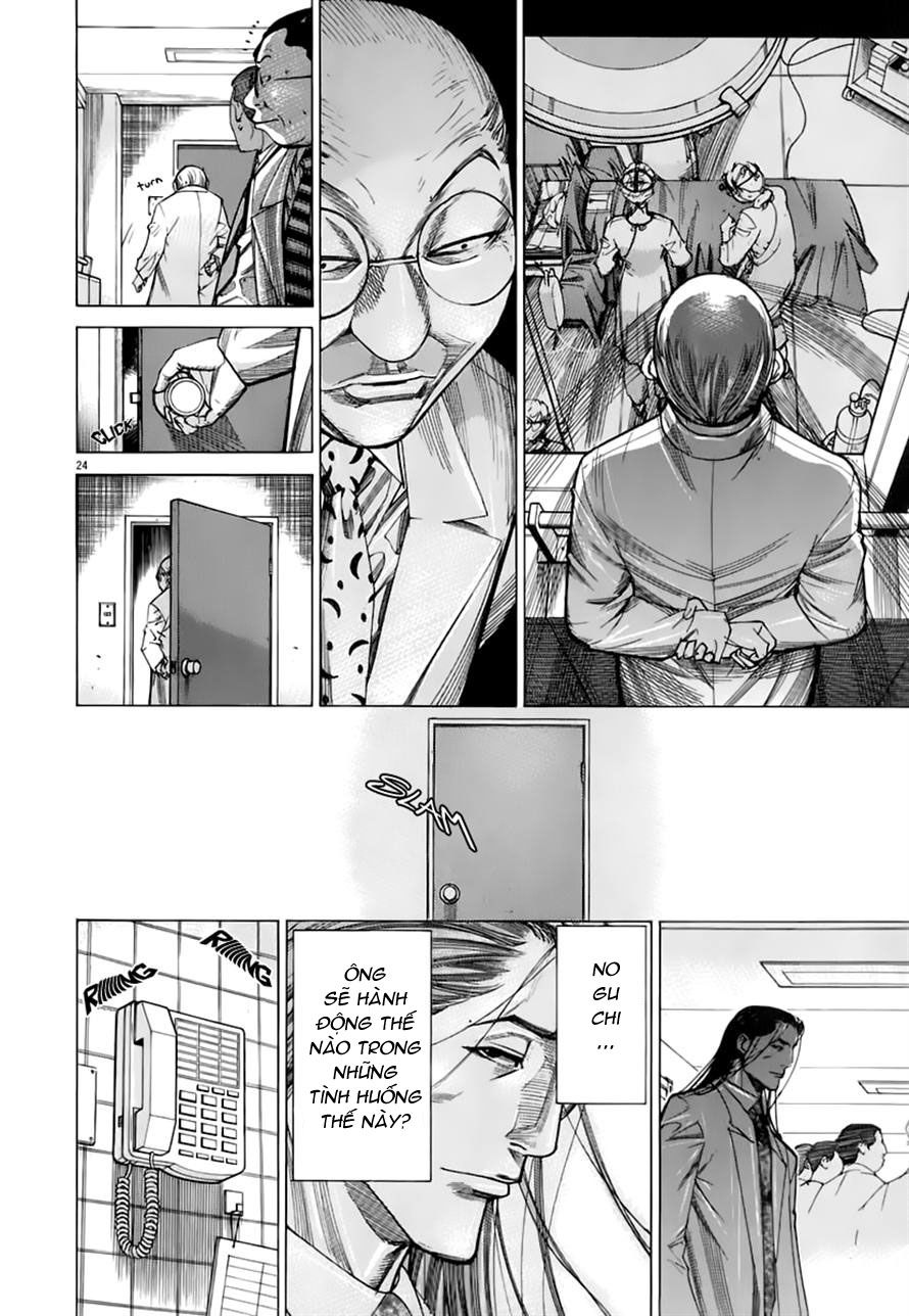 Team Medical Dragon Chap 84 - Next Chap 85