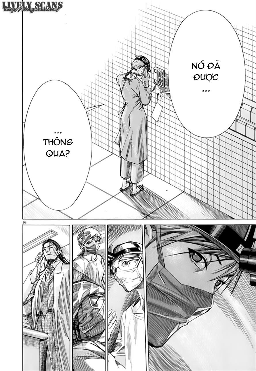 Team Medical Dragon Chap 84 - Next Chap 85