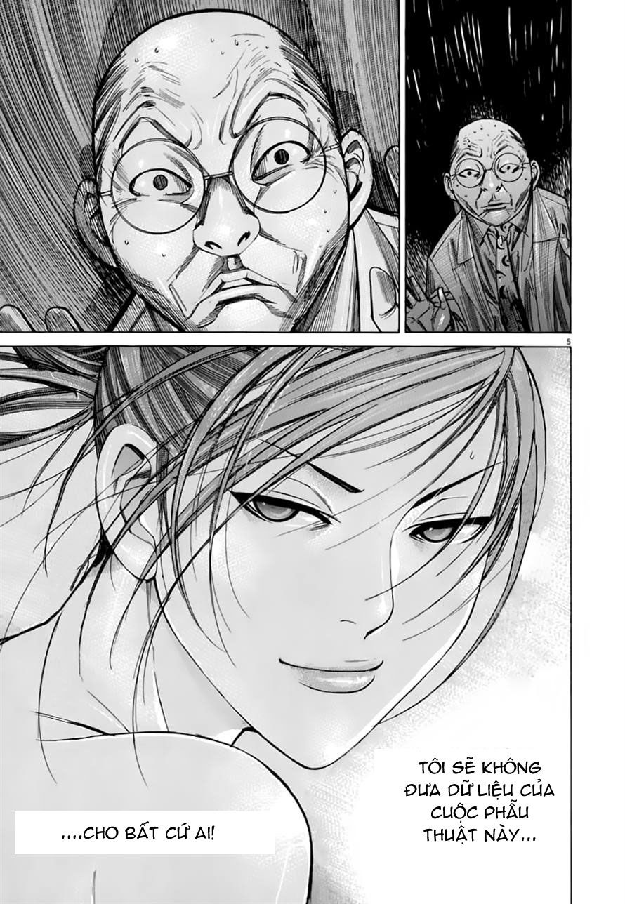 Team Medical Dragon Chap 84 - Next Chap 85