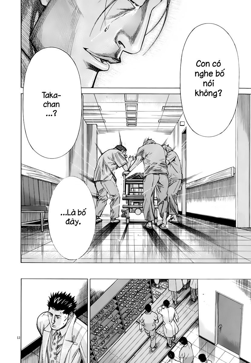 Team Medical Dragon Chap 85 - Next Chap 86