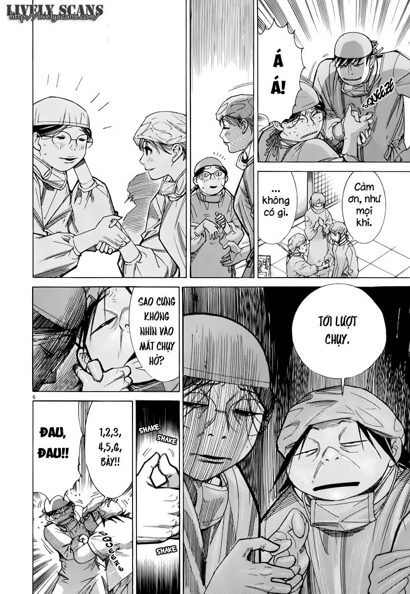 Team Medical Dragon Chap 85 - Next Chap 86