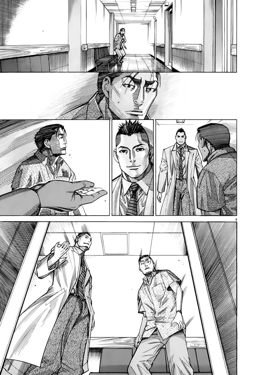 Team Medical Dragon Chap 85 - Next Chap 86