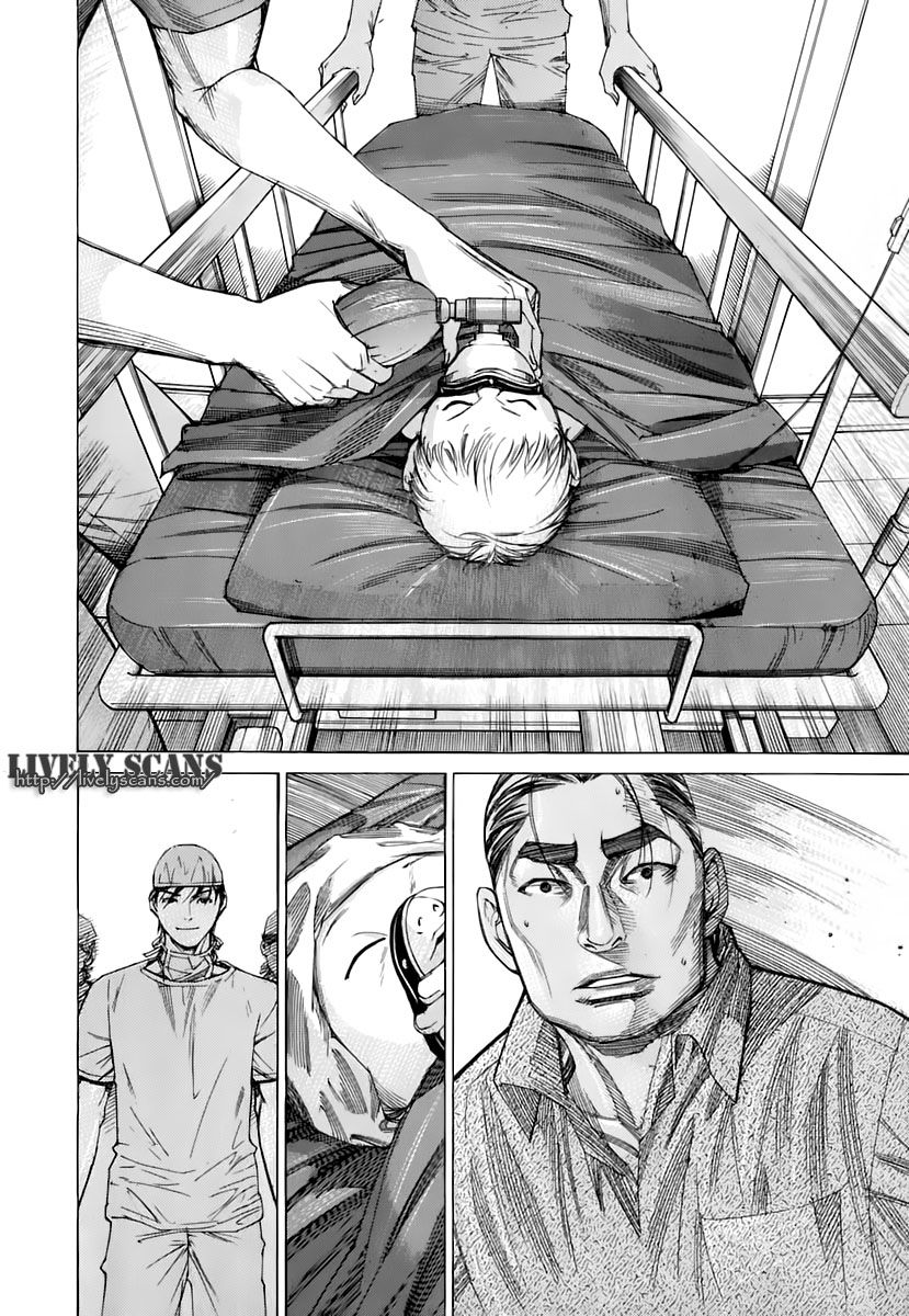 Team Medical Dragon Chap 85 - Next Chap 86