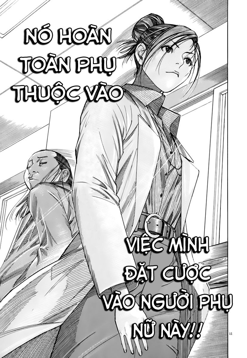 Team Medical Dragon Chap 86 - Next Chap 87