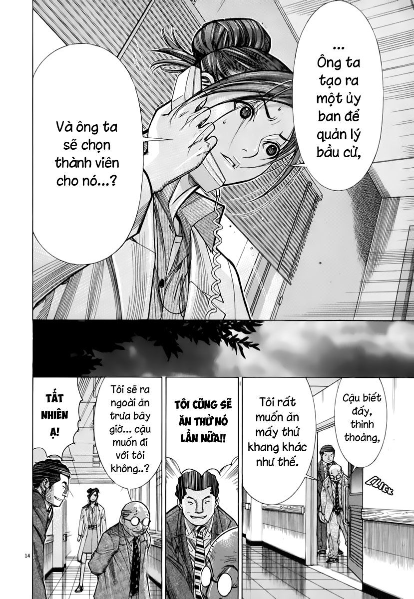 Team Medical Dragon Chap 86 - Next Chap 87
