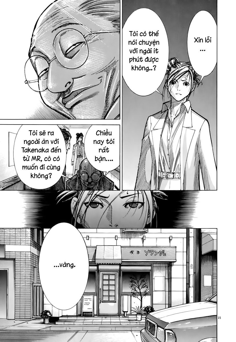 Team Medical Dragon Chap 86 - Next Chap 87