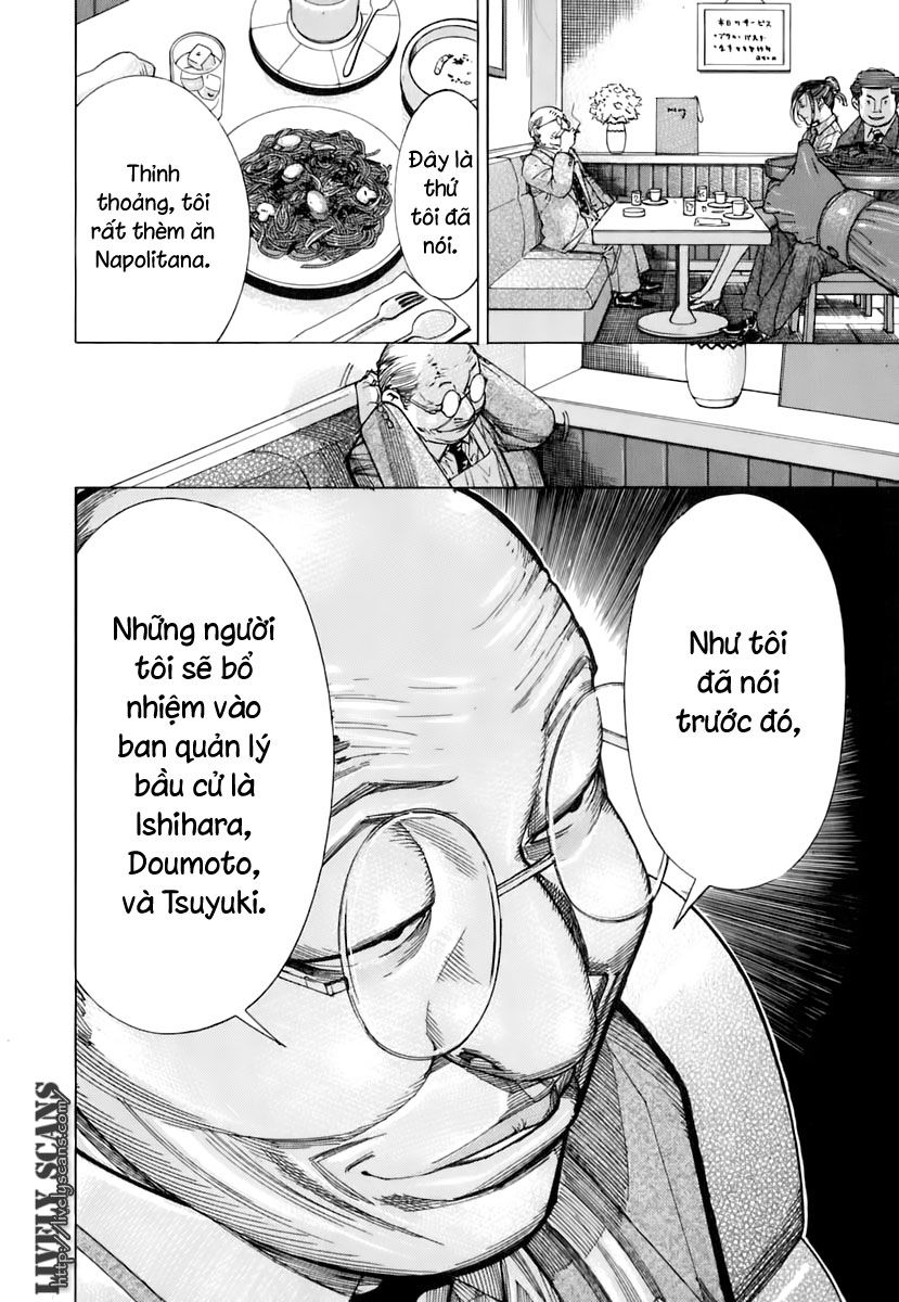 Team Medical Dragon Chap 86 - Next Chap 87