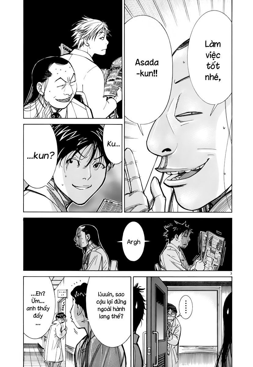 Team Medical Dragon Chap 86 - Next Chap 87