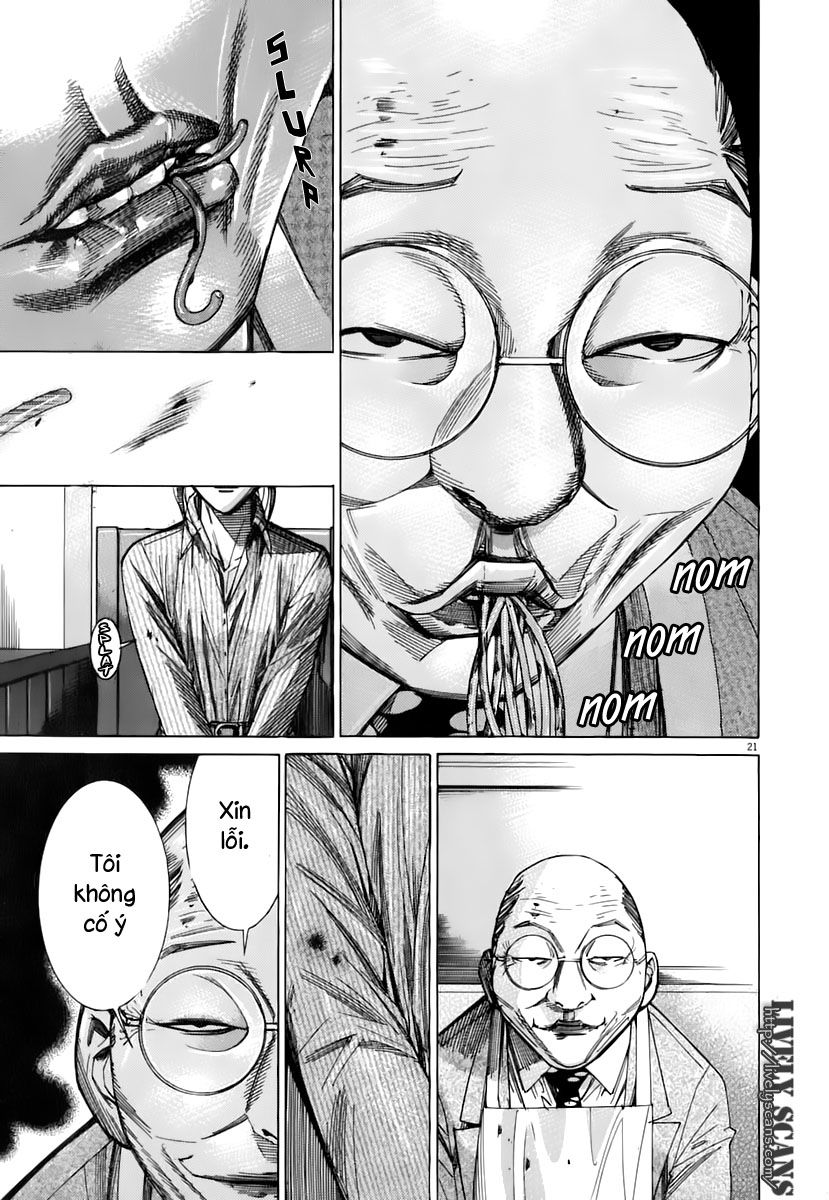 Team Medical Dragon Chap 86 - Next Chap 87