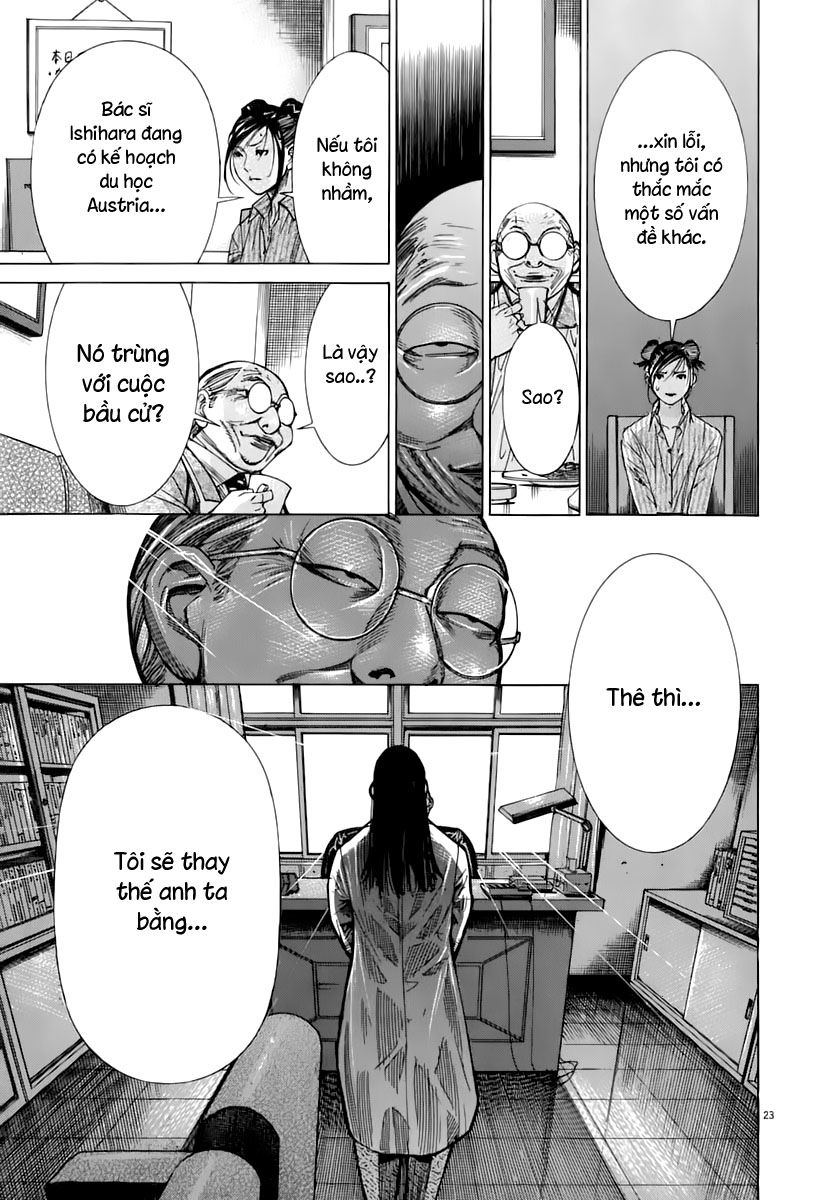 Team Medical Dragon Chap 86 - Next Chap 87