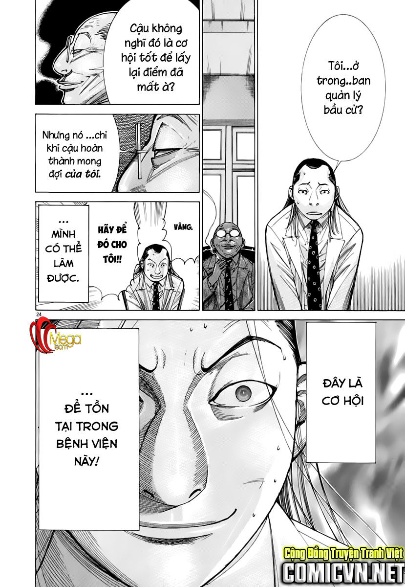 Team Medical Dragon Chap 86 - Next Chap 87