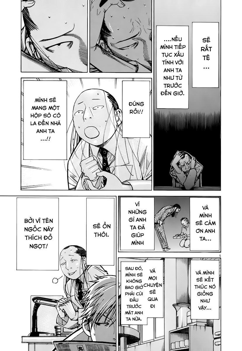 Team Medical Dragon Chap 86 - Next Chap 87