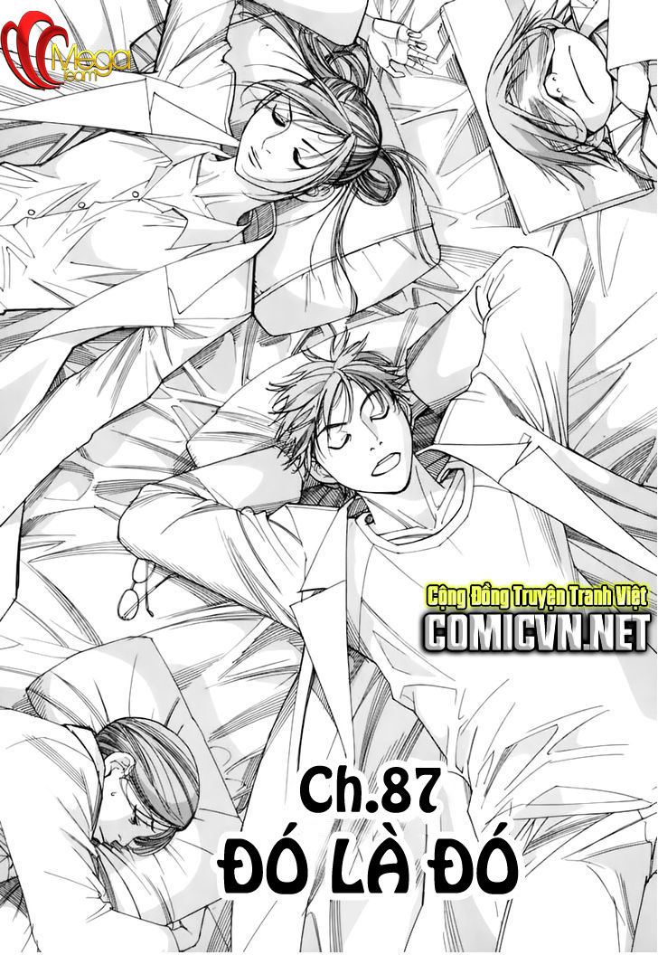 Team Medical Dragon Chap 87 - Next Chap 88